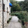 Vista laterale