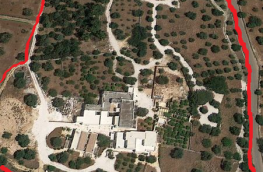 Antica Masseria GELSOMORO