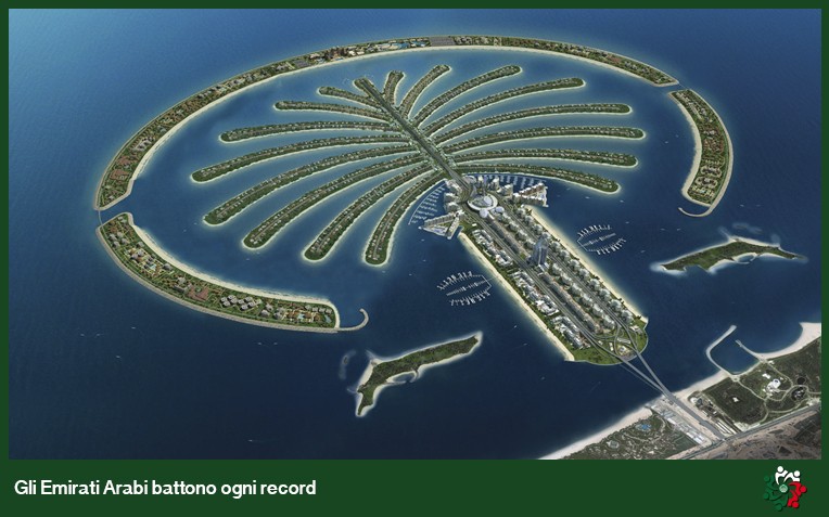 emirati record
