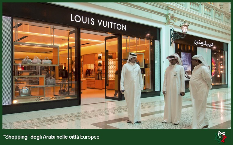 shopping arabi