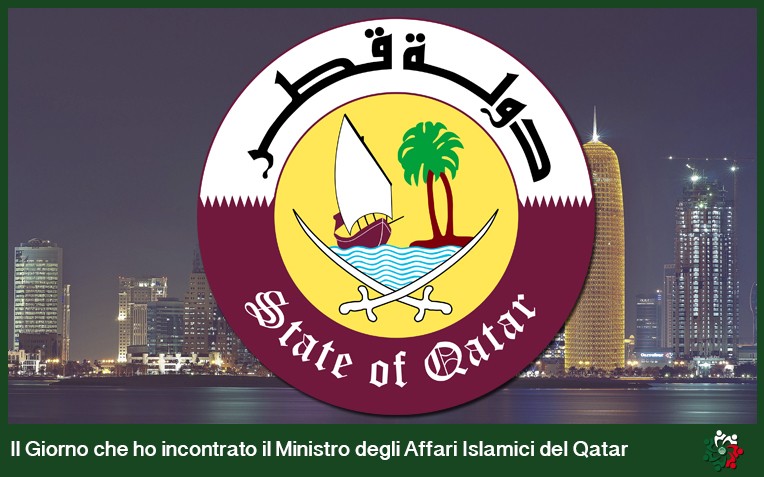 ministero degli affari islamici