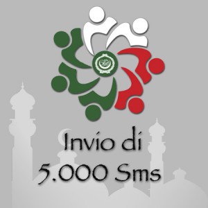 5000sms